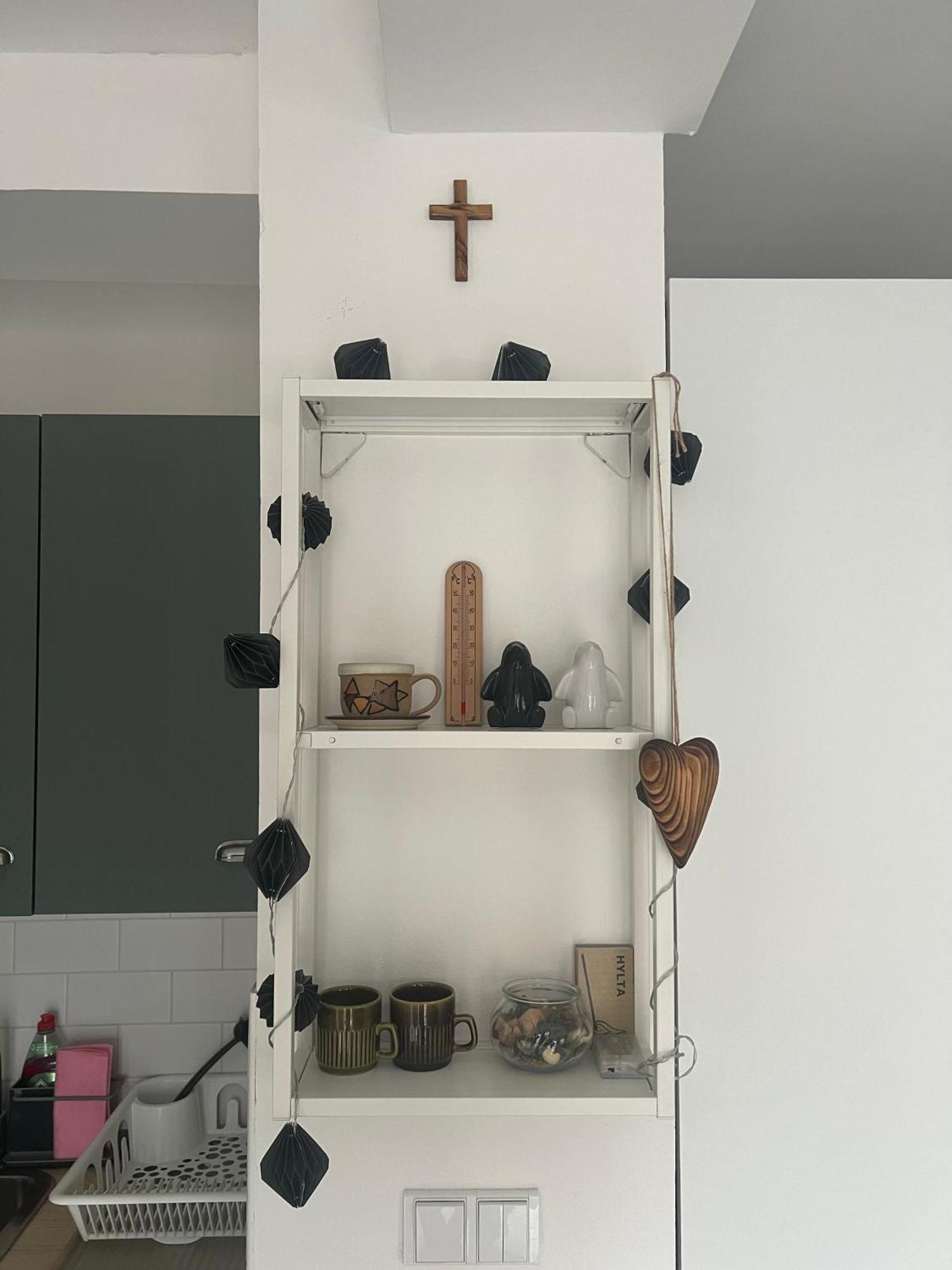 Garsonka V Srdci Vysociny Apartment Žďár nad Sázavou Екстериор снимка