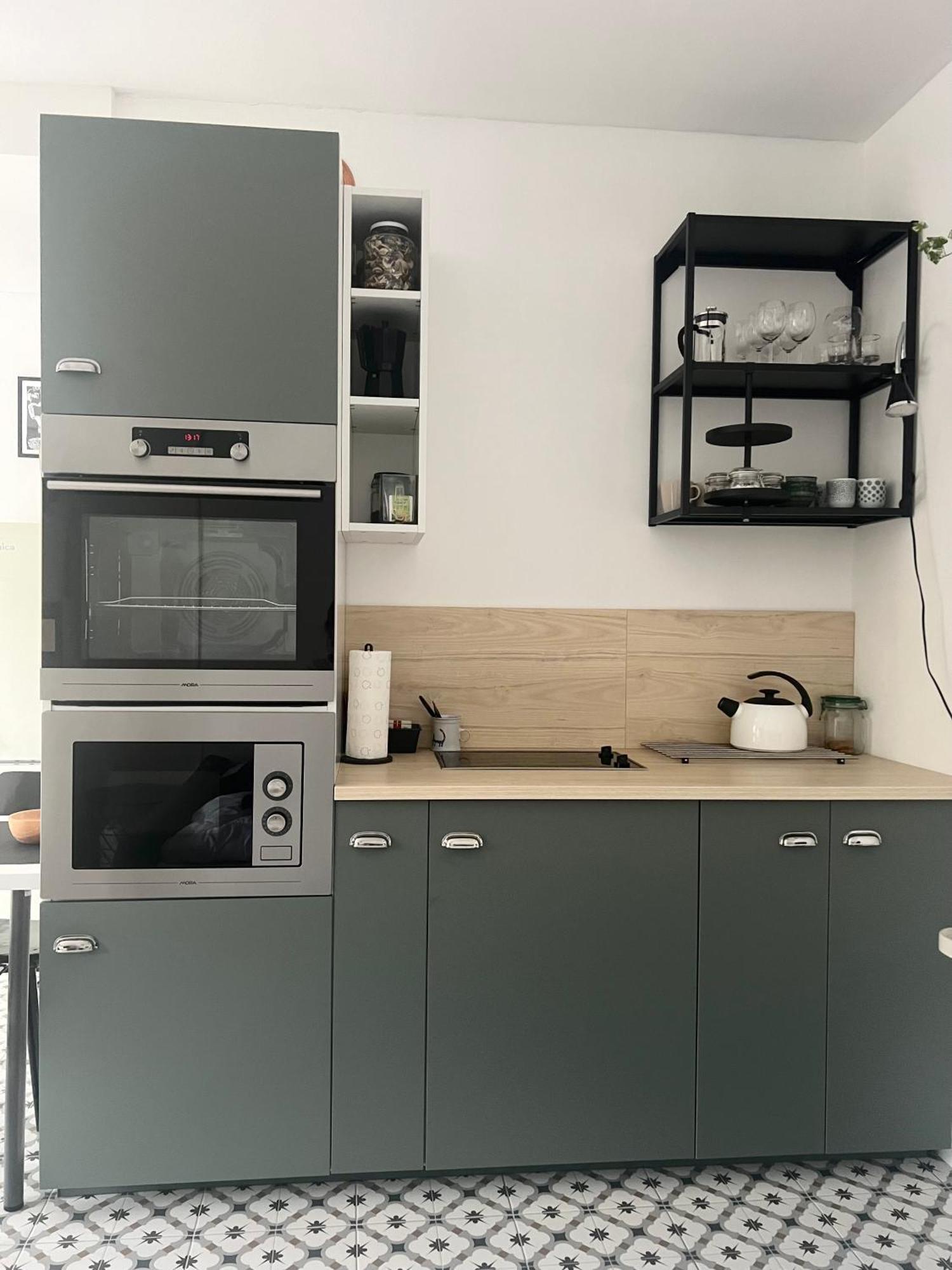 Garsonka V Srdci Vysociny Apartment Žďár nad Sázavou Екстериор снимка