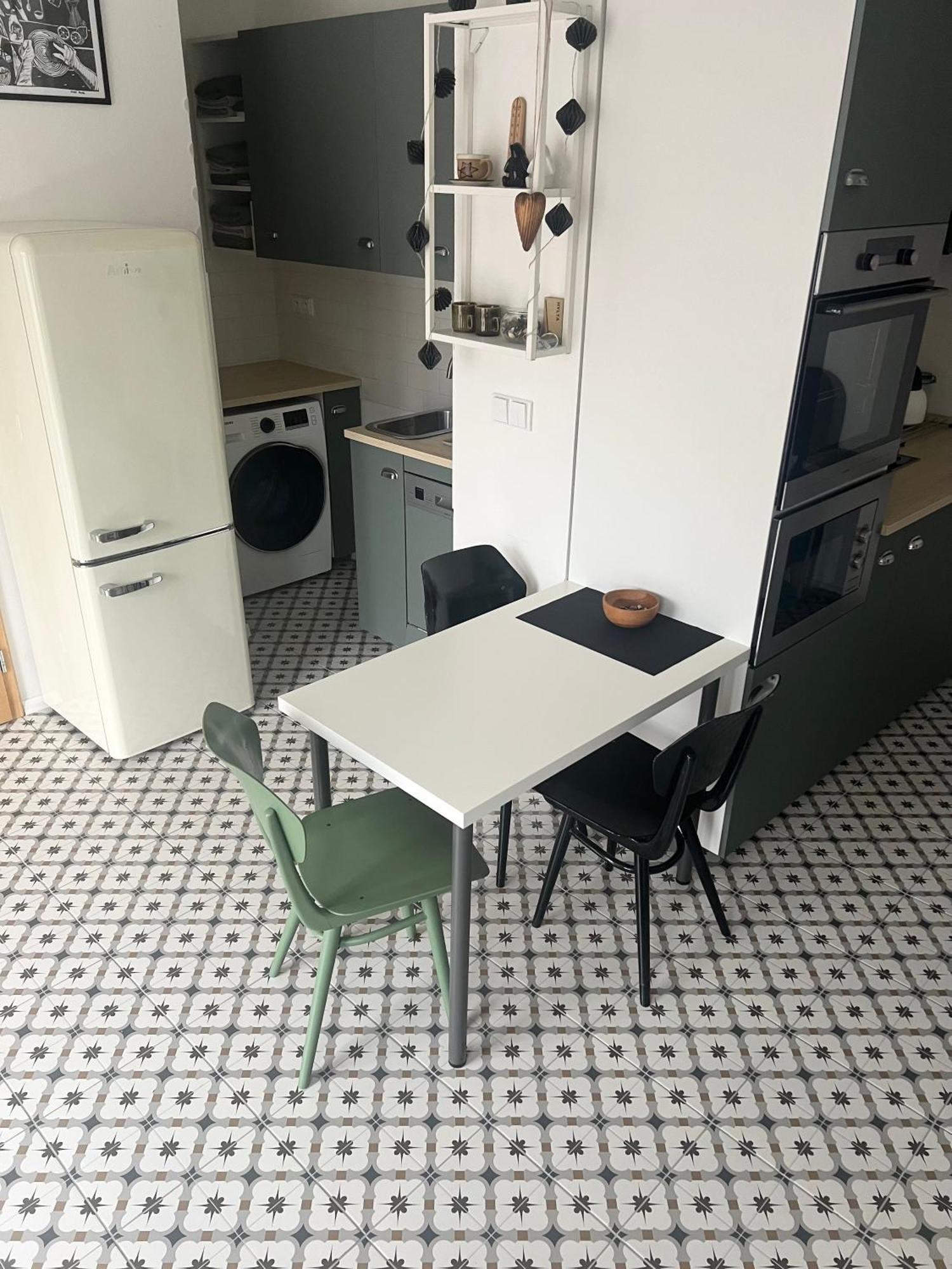 Garsonka V Srdci Vysociny Apartment Žďár nad Sázavou Екстериор снимка